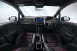 Proton Iriz 2019 года